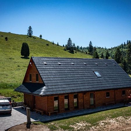 Chata Planina Michalova ภายนอก รูปภาพ
